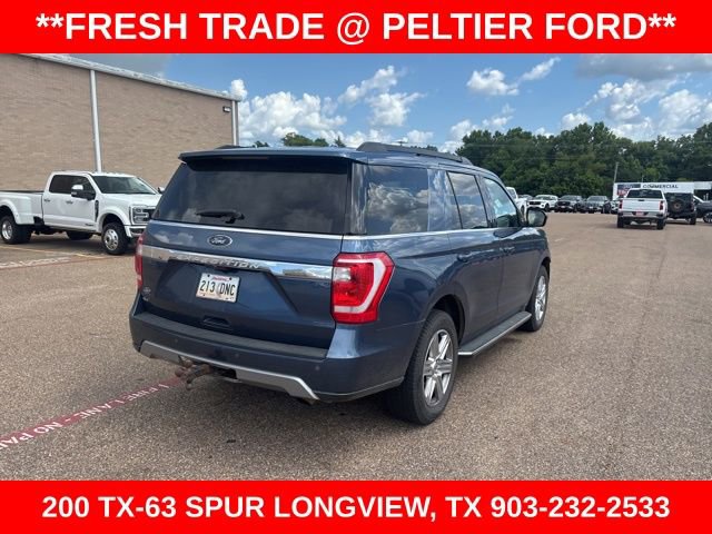 Used 2019 Ford Expedition XLT w/ Equipment Group 202A RWD image 21