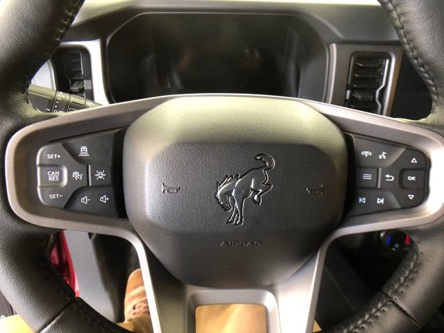 New 2026 Ford Bronco Badlands image 13