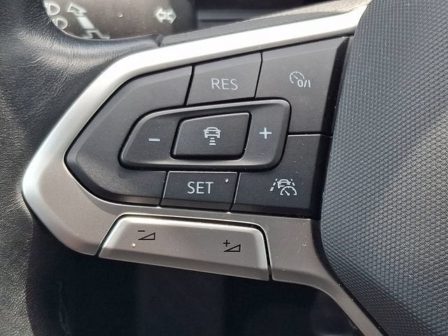 Certified 2022 Volkswagen Jetta S FWD image 20