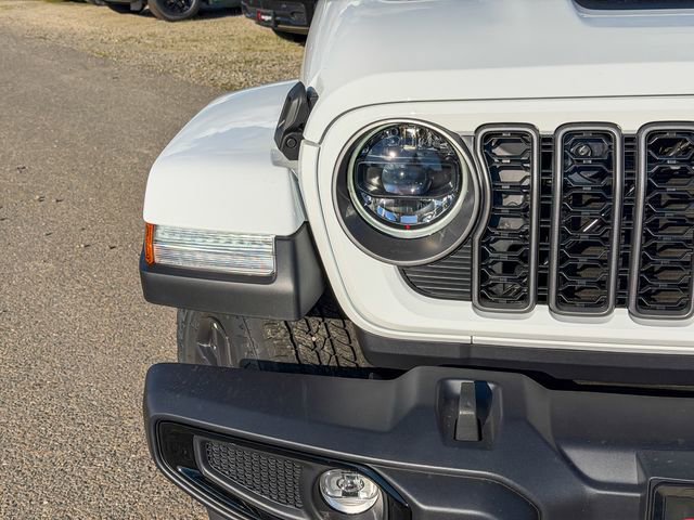 New 2026 Jeep Gladiator Sport image 5