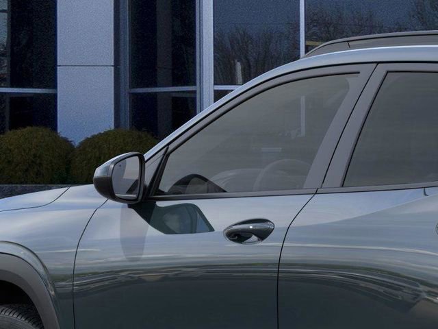 New 2026 Chevrolet Trax LT w/ Sunroof Package image 12