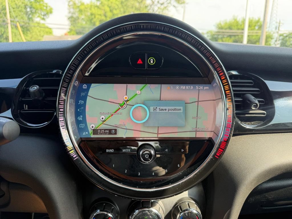 Used 2024 MINI Cooper S FWD image 35