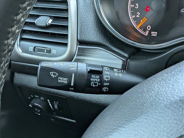 Used 2021 Jeep Grand Cherokee Laredo X AWD/4WD image 14