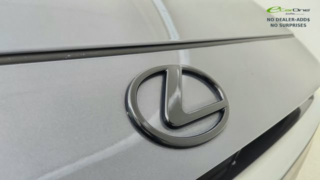 Used 2025 Lexus TX 350 AWD w/ Technology Package image 16