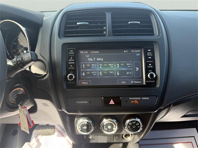 Used 2019 Mitsubishi Outlander Sport FWD image 17