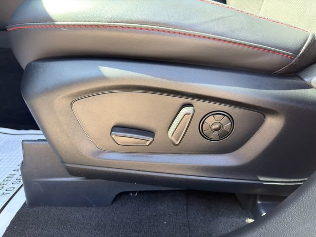 Used 2025 Ford Explorer ST w/ Sun And Sound Package image 21