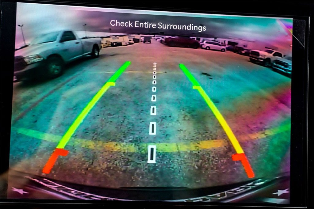 Used 2024 Dodge Durango SRT image 22