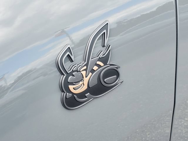 New 2026 Dodge Charger Scat Pack AWD/4WD image 17