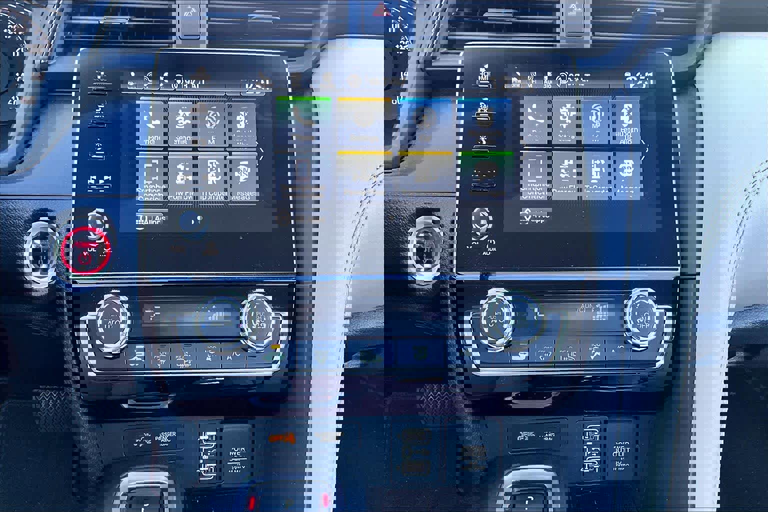 Used 2019 Honda Insight EX image 31