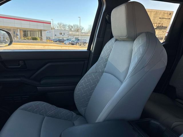 New 2026 Toyota Tacoma SR5 image 16