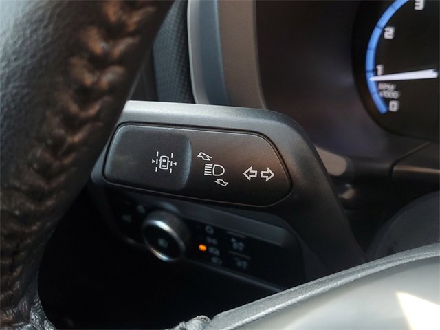 Certified 2023 Ford Bronco Sport Big Bend w/ Convenience Package image 16