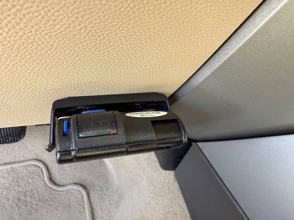 Used 2008 Ford Expedition Eddie Bauer AWD/4WD image 28