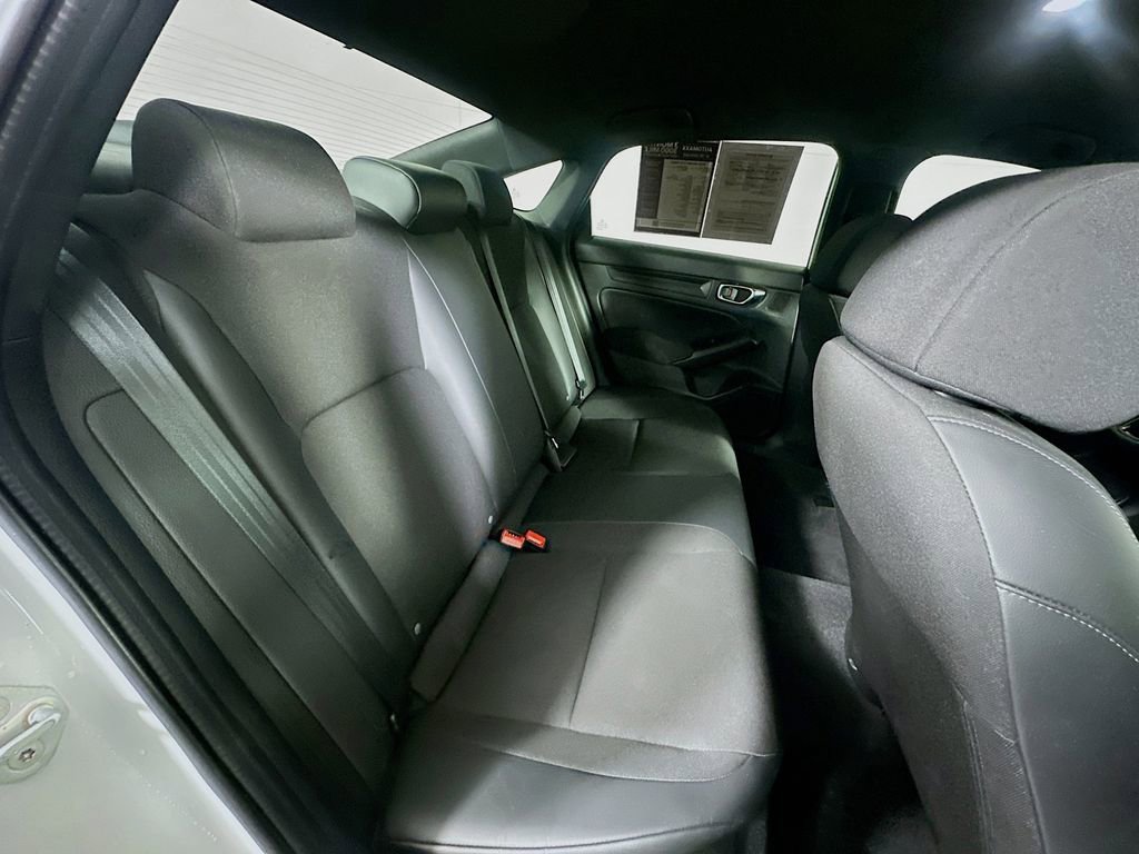 Used 2022 Honda Civic Sport image 11