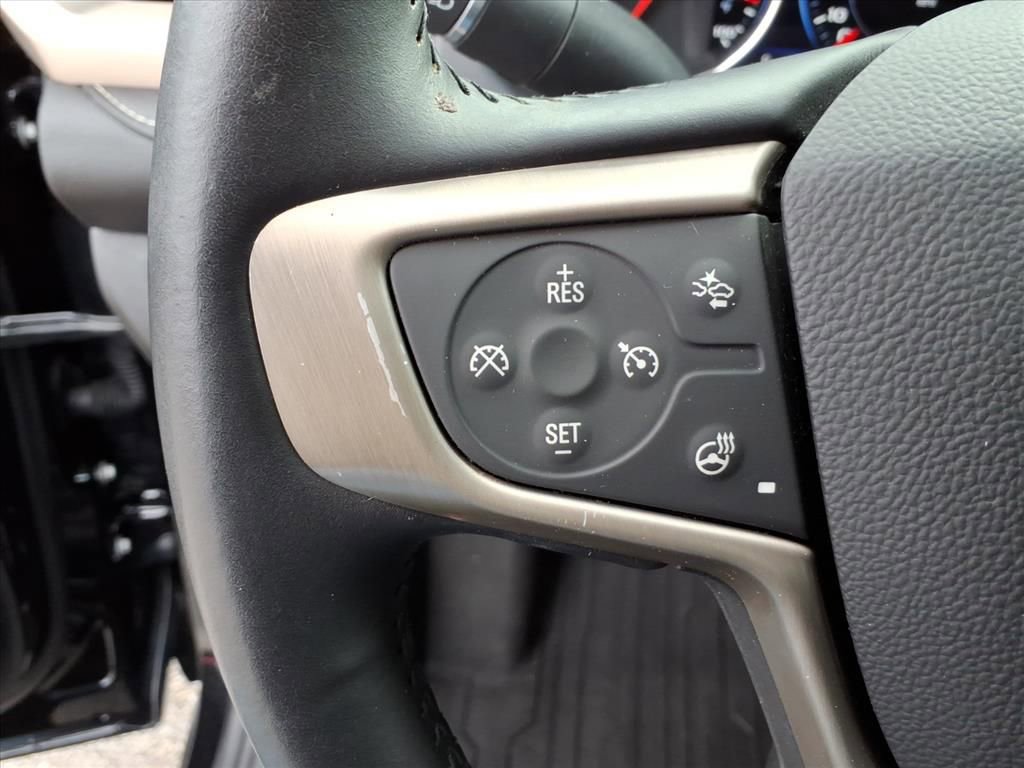 Used 2021 GMC Acadia Denali w/ Denali Technology Package image 19