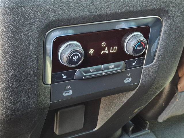 Used 2024 Chevrolet Tahoe High Country AWD/4WD image 19