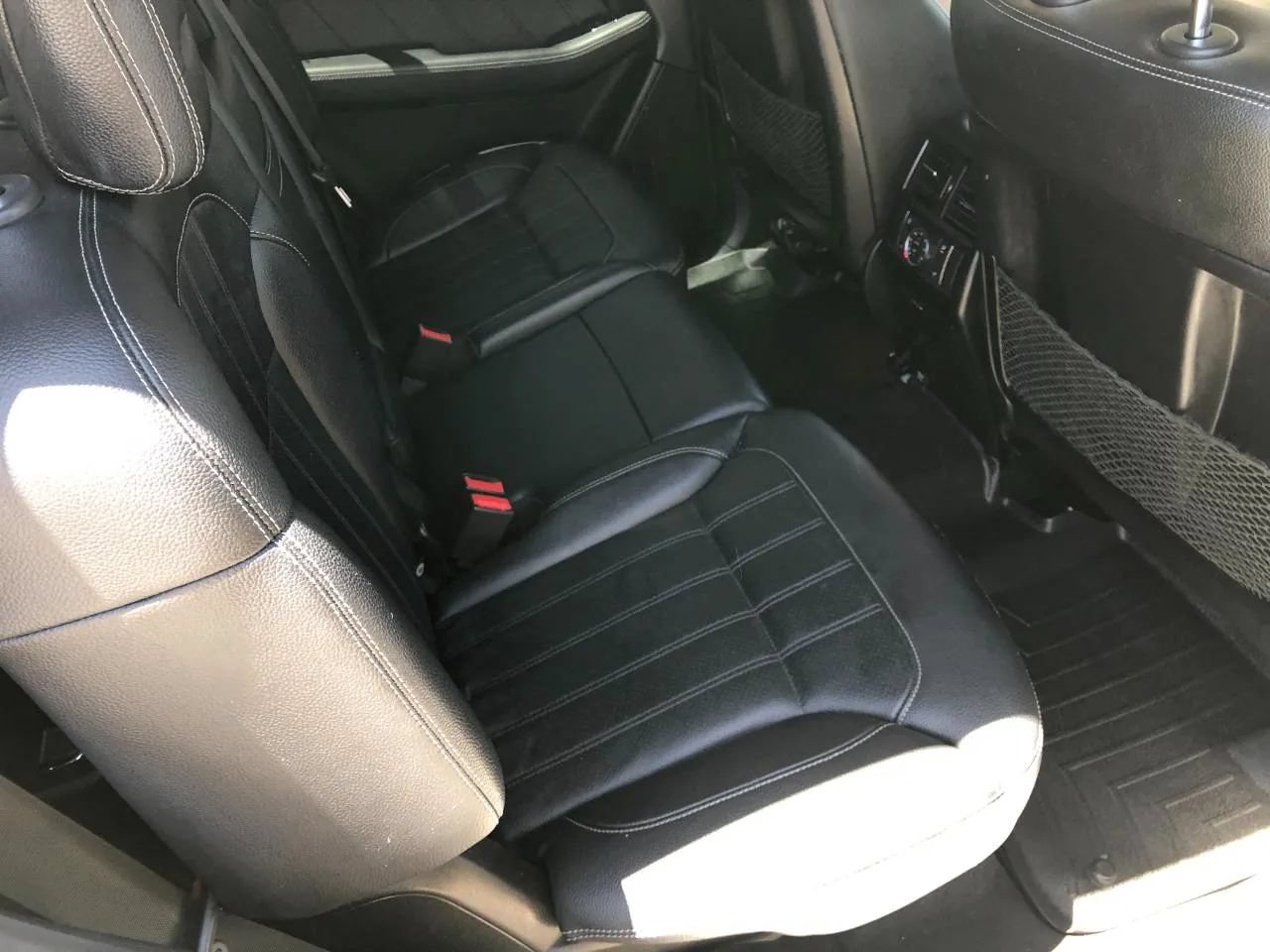 Used 2015 Mercedes-Benz GL 450 4MATIC image 39