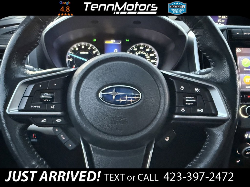 Used 2021 Subaru Ascent Limited w/ Technology Package image 81