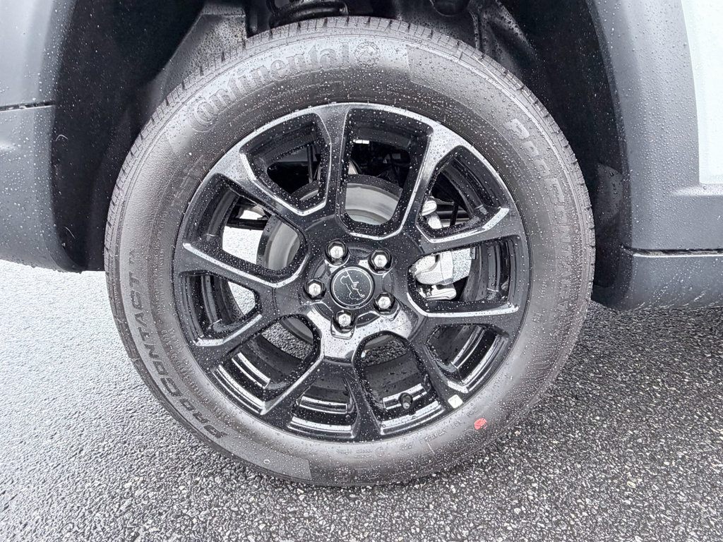 New 2026 Jeep Compass Latitude image 31