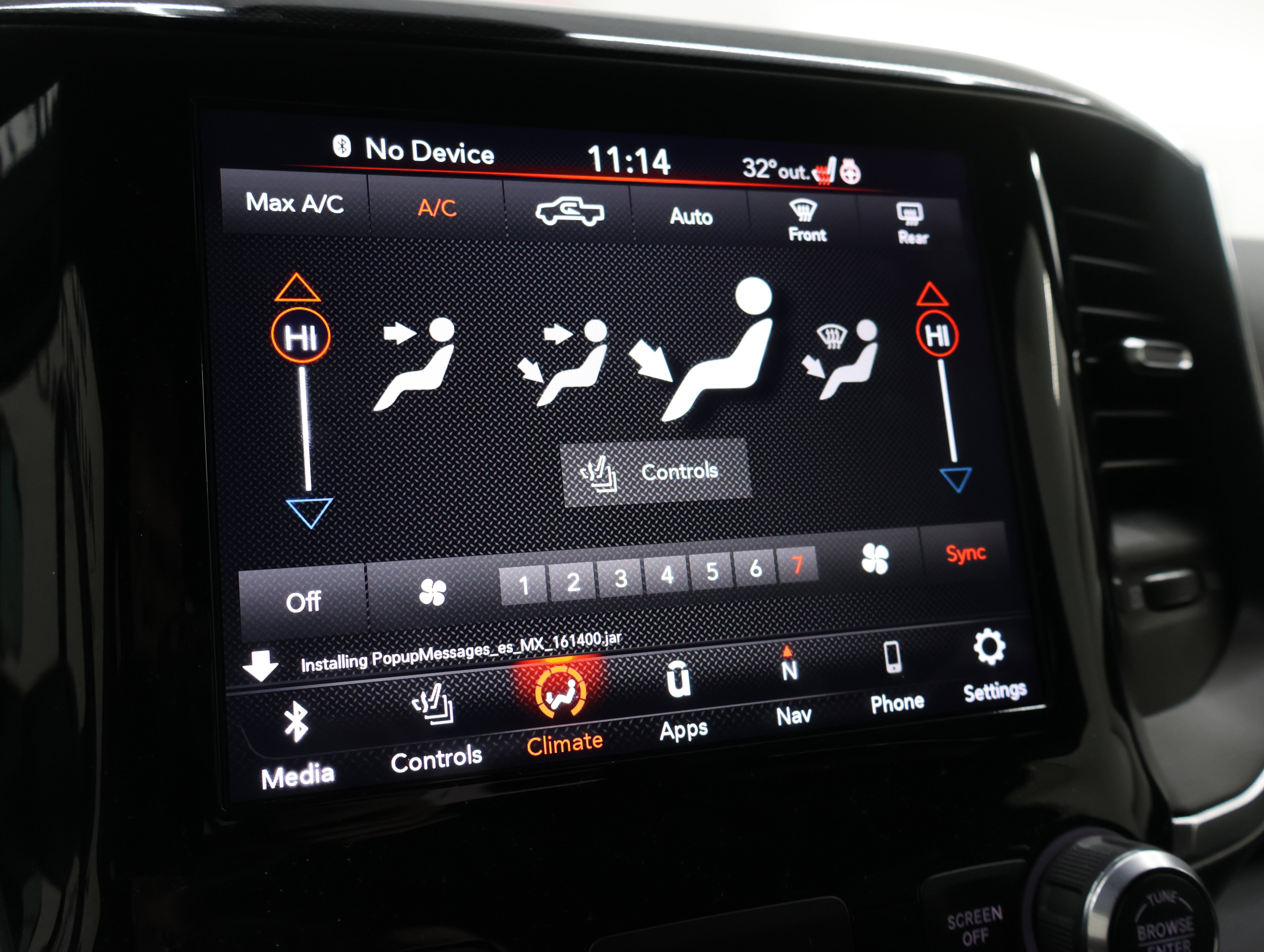 Used 2021 RAM 2500 Laramie image 59