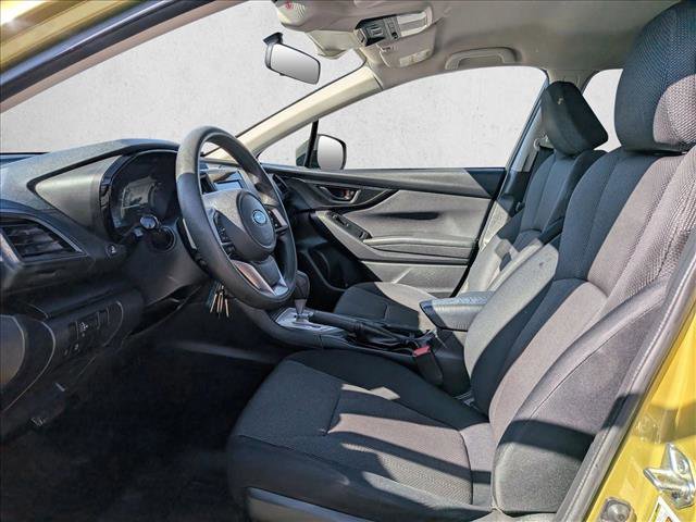 Used 2021 Subaru Crosstrek 2.0i image 19
