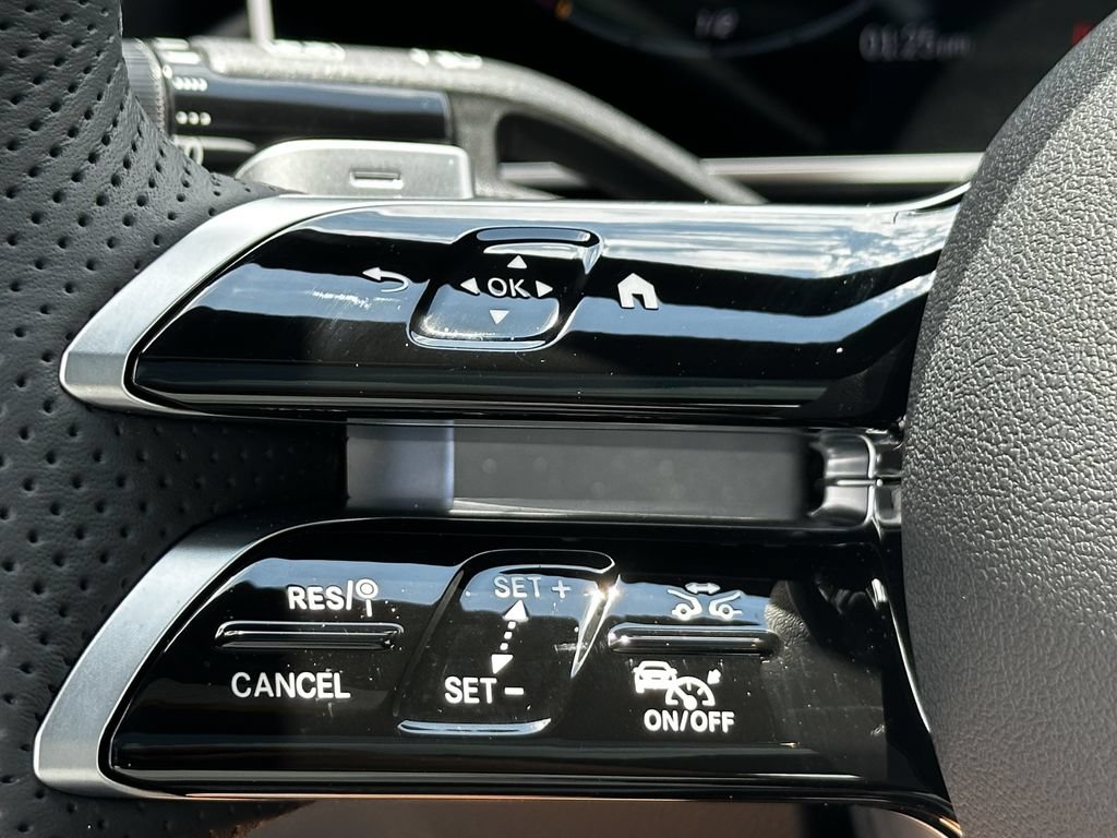 New 2026 Mercedes-Benz CLE 450 4MATIC Coupe image 24