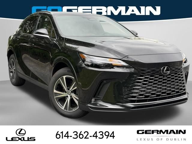Used 2025 Lexus RX 350 Premium AWD/4WD image 4