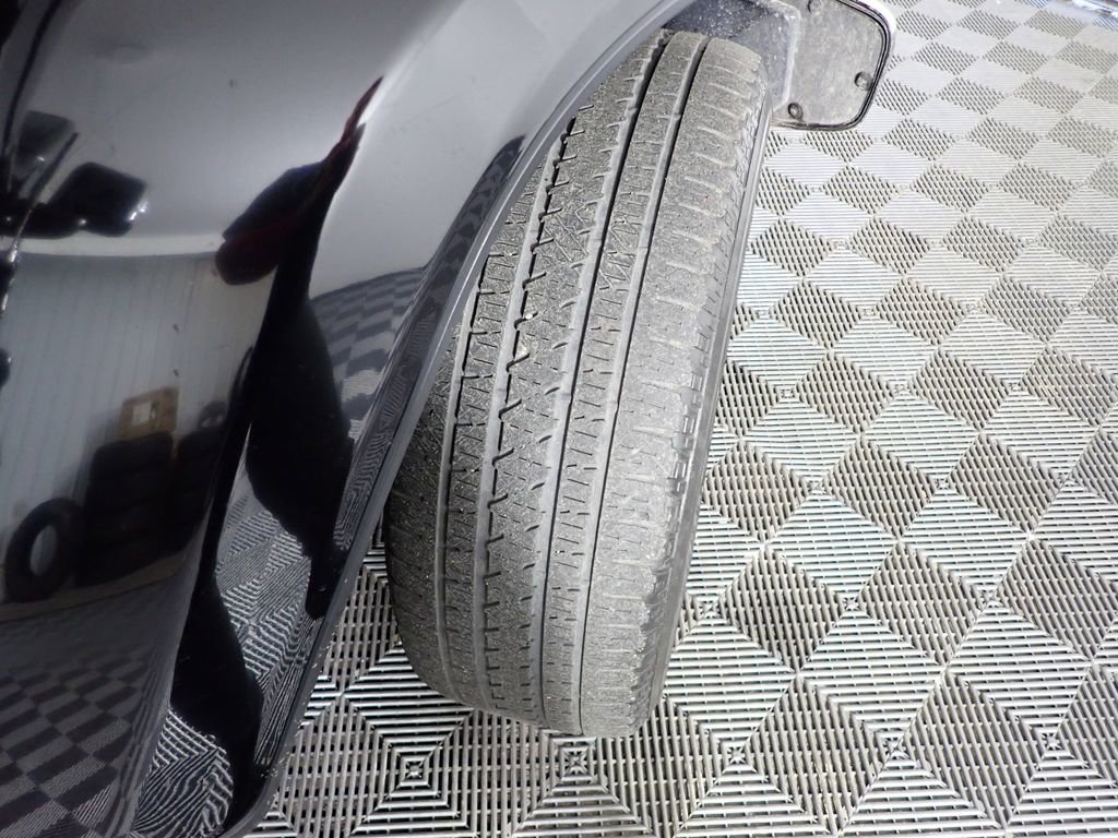 Used 2021 Jeep Wrangler Unlimited Sahara image 37