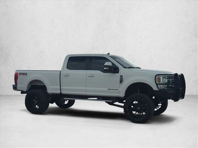 Used 2019 Ford F250 Lariat w/ Lariat Value Package video 2