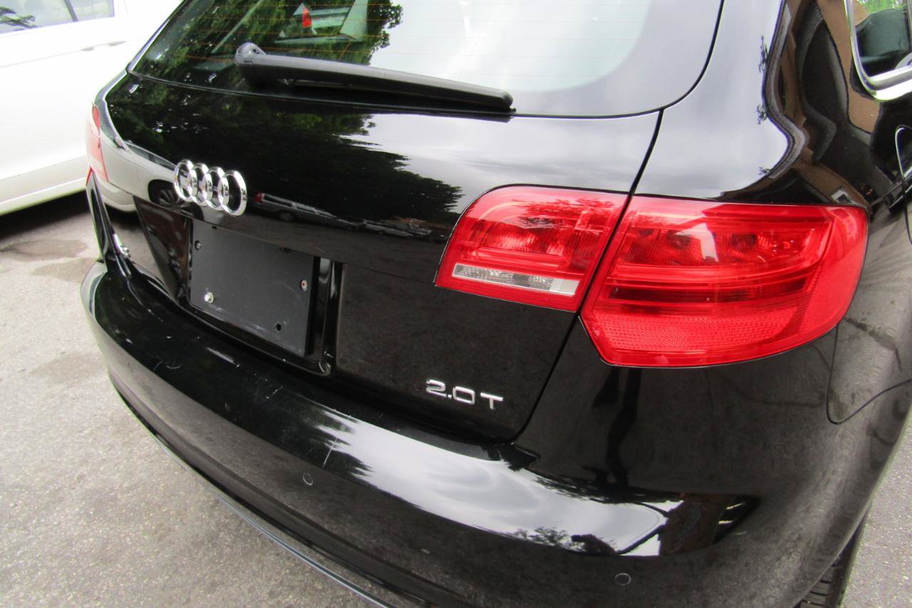 Used 2012 Audi A3 2.0T Premium Plus FWD image 13