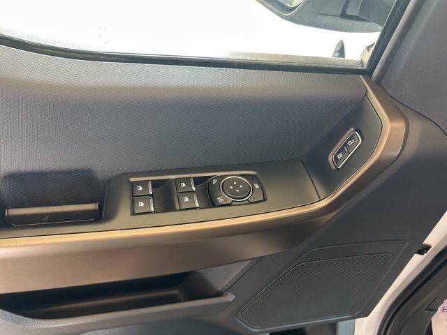 New 2025 Ford F150 STX w/ Equipment Group 201A FX4 image 11
