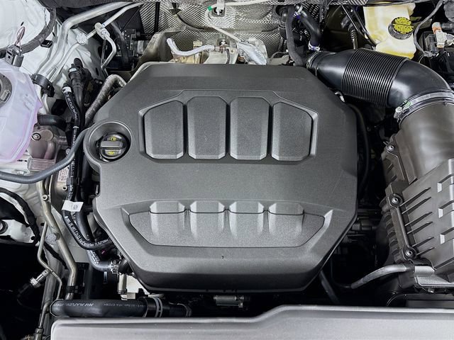 New 2026 Volkswagen Atlas Peak Edition image 32