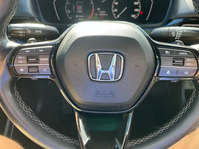 Certified 2023 Honda Civic Sport image 23