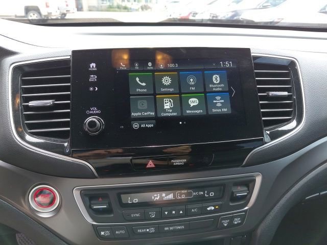 Used 2023 Honda Passport EX-L image 19