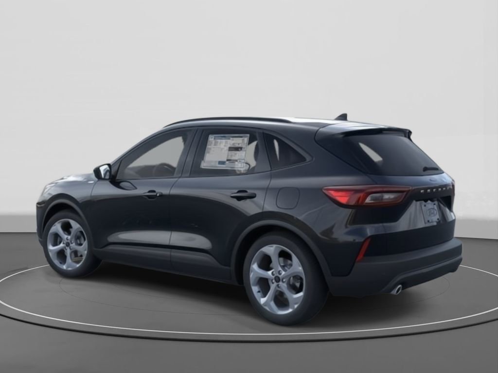 New 2025 Ford Escape ST-Line w/ Tech Pack #1 image 4