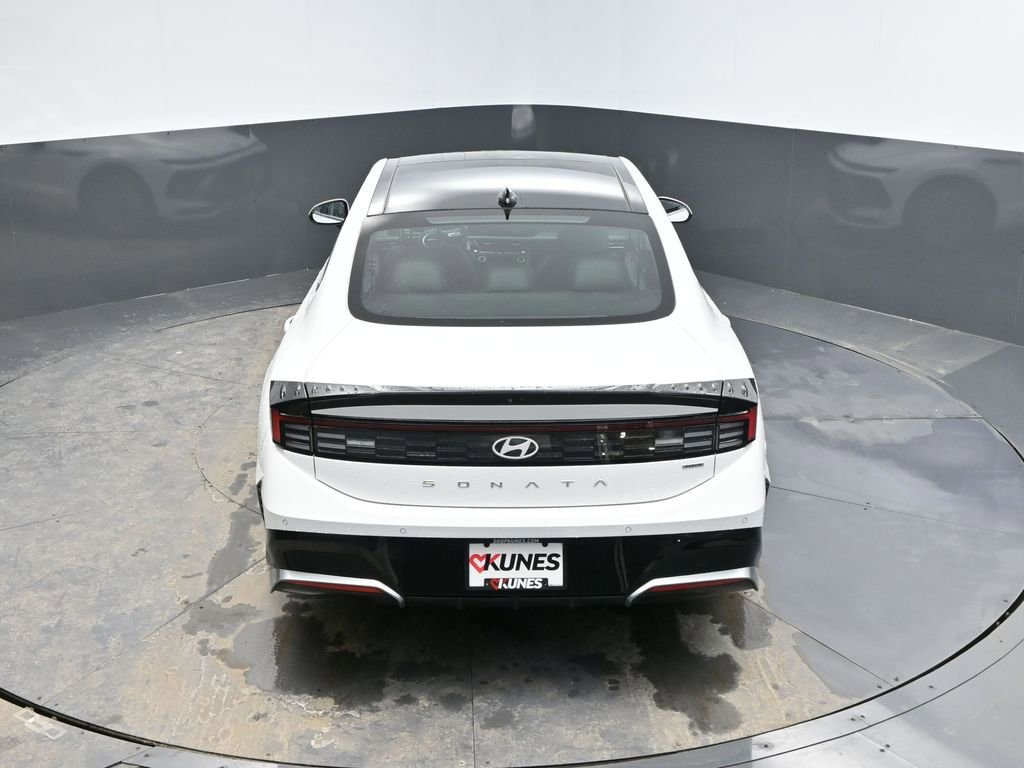 Used 2024 Hyundai Sonata Limited image 28