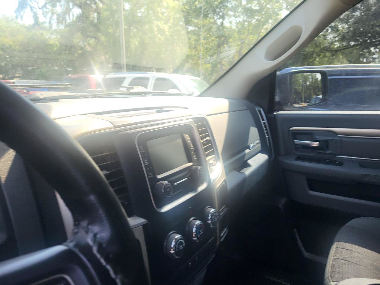 Used 2016 RAM 1500 Big Horn RWD image 60