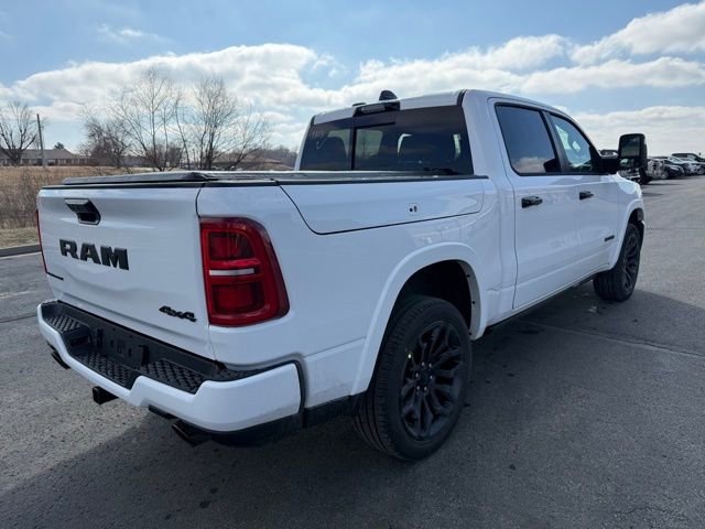 New 2026 RAM 1500 Limited image 7
