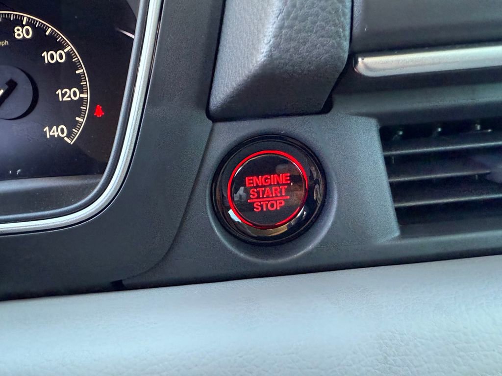 New 2025 Honda Pilot EX-L image 19