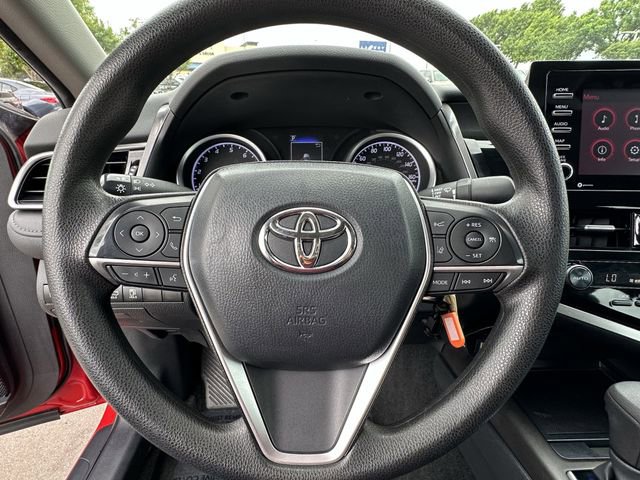 Used 2023 Toyota Camry LE image 11