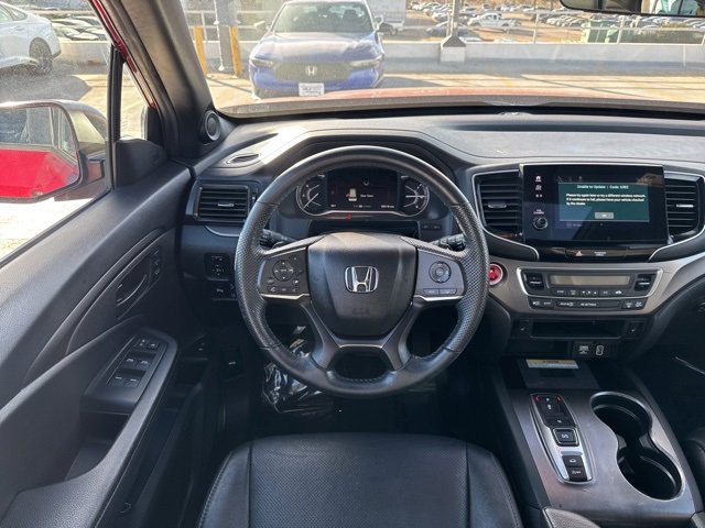 Used 2023 Honda Passport EX-L image 21