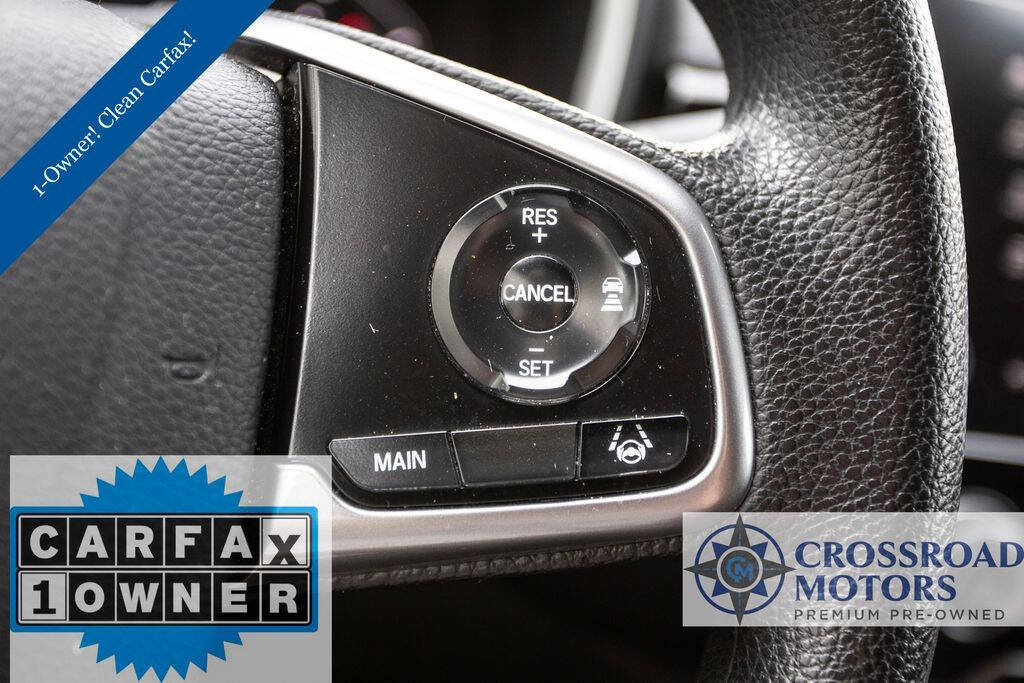 Used 2021 Honda CR-V EX image 20