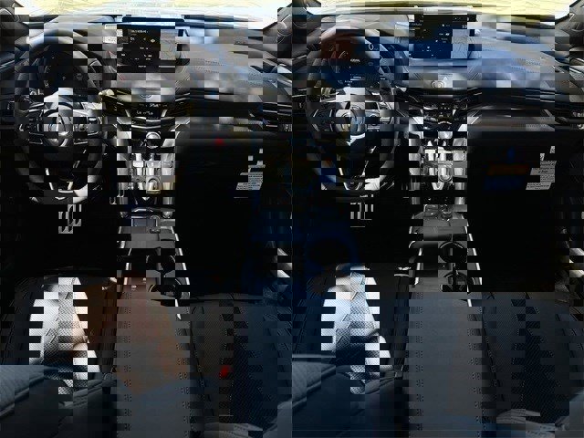 New 2025 Acura TLX SH-AWD w/ A-SPEC Pkg image 12