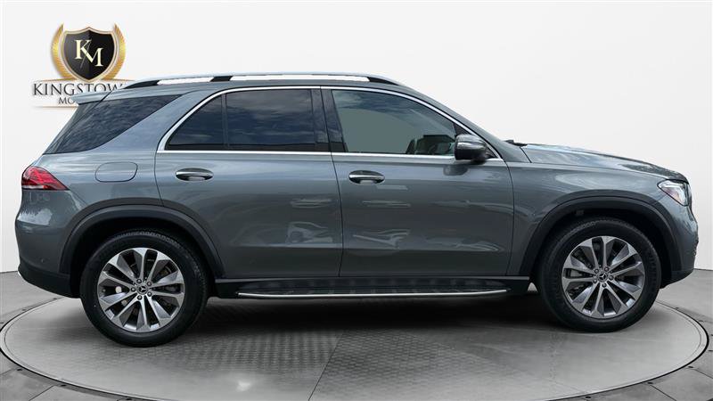 Used 2022 Mercedes-Benz GLE 350 w/ Premium Package image 6