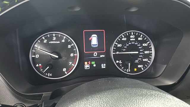 New 2025 Subaru Ascent Bronze Edition image 21