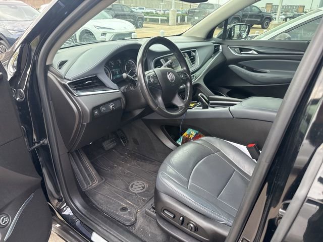 Used 2019 Buick Enclave Essence image 5