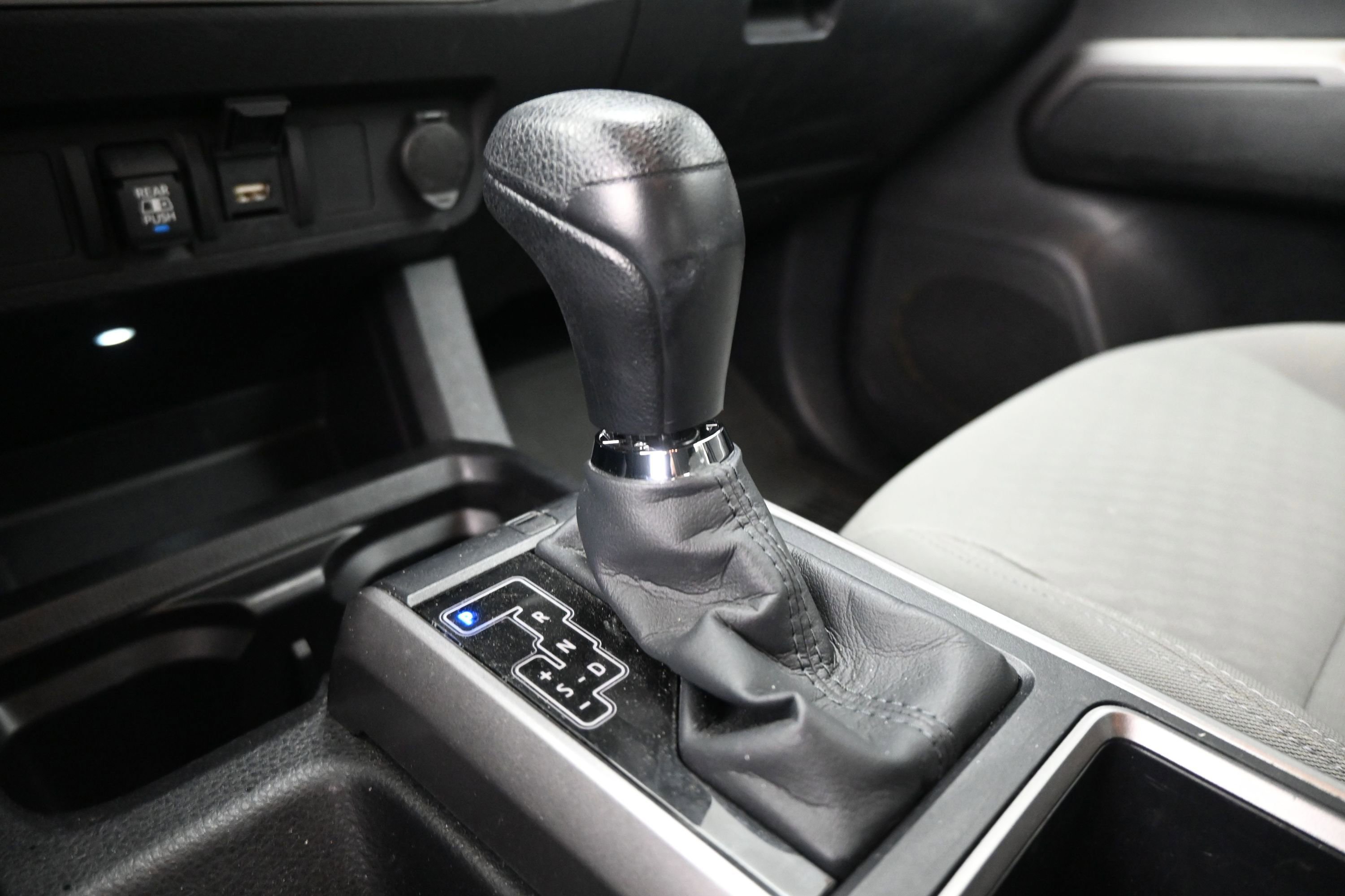 Used 2023 Toyota Tacoma 2WD Double Cab image 31