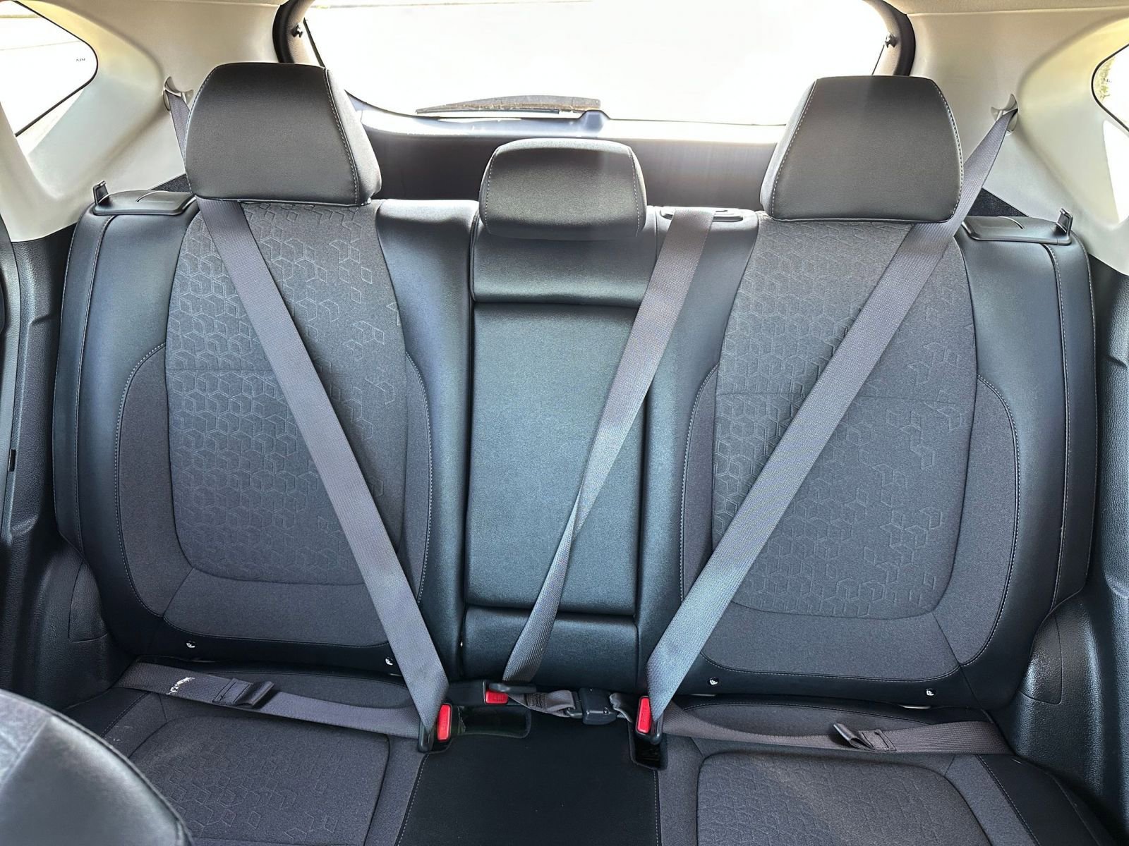 Used 2025 Kia Seltos S FWD image 39