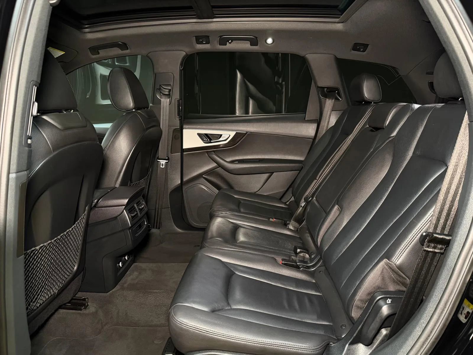 Used 2019 Audi Q7 2.0T Premium w/ Convenience Package image 21