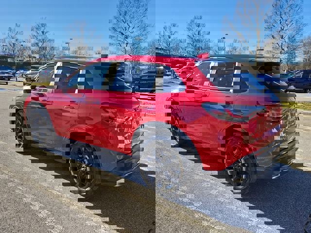 Used 2024 Honda HR-V Sport image 3