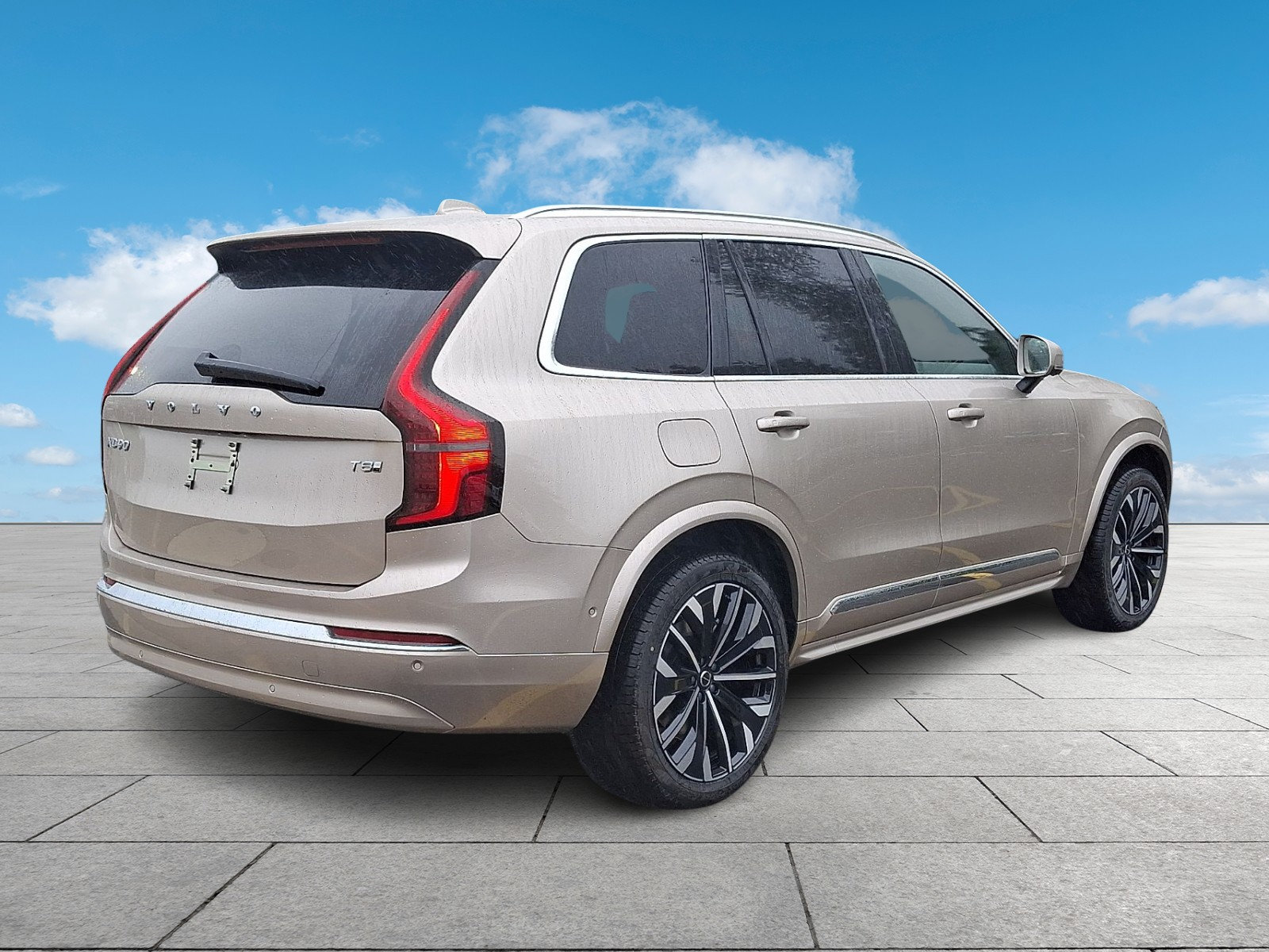 New 2027 Volvo XC90 T8 Ultra AWD/4WD image 6